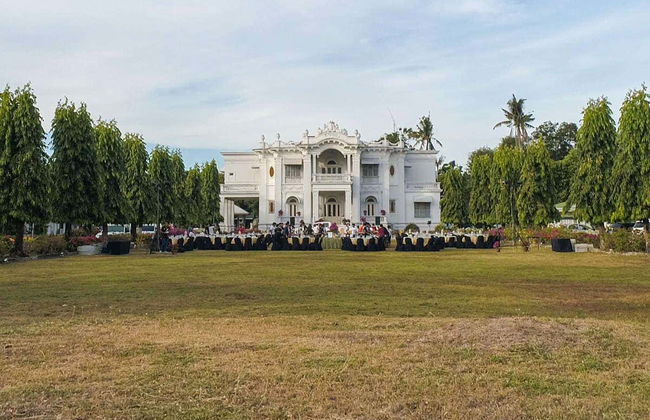 Visita guidata di Iloilo - Foto 3