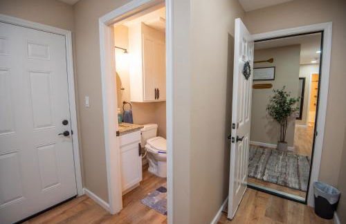 5 Star Luxury with Private Pool and Cozy Firepit - Foto 44