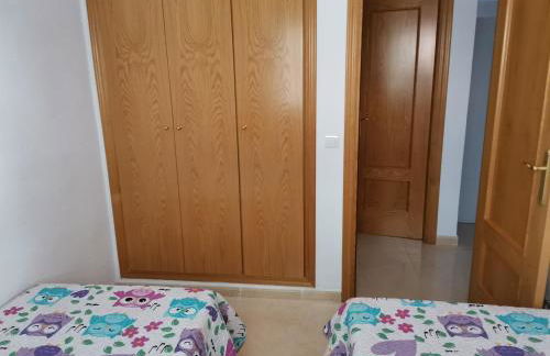 ACAPULCO III. Marina DOr - Photo 19