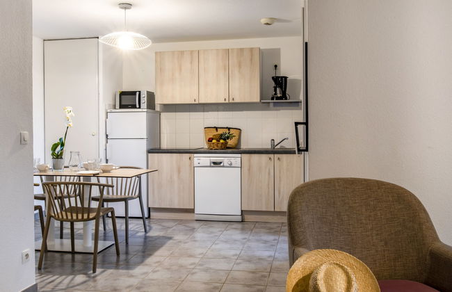 Domaine du Golf - Foto 13