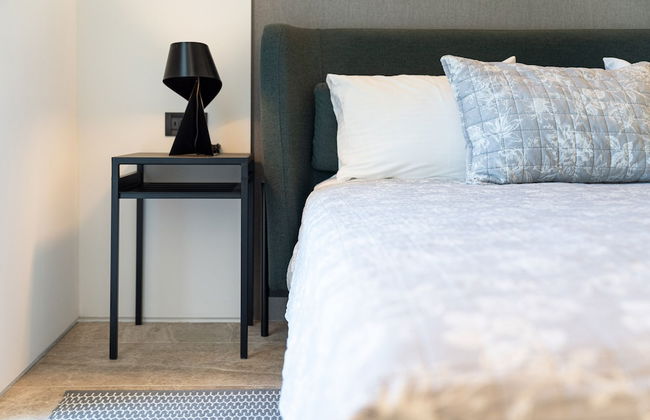 Villa Lastva is a Five Star Seafront Luxury Villa With Privite Pool - Foto 10