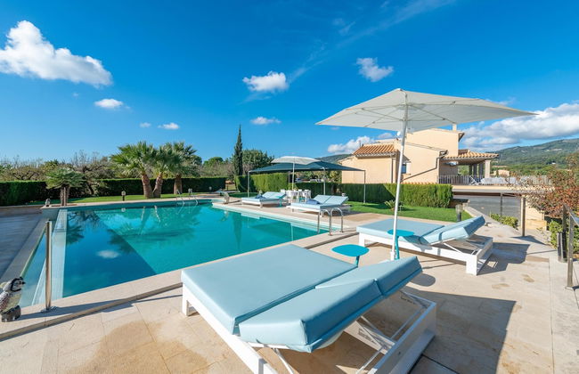 Casa Selva - Photo 38