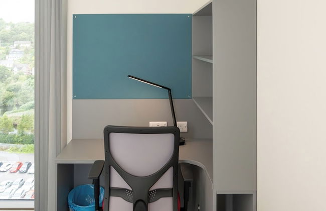 Crow's Nest - Foto 2