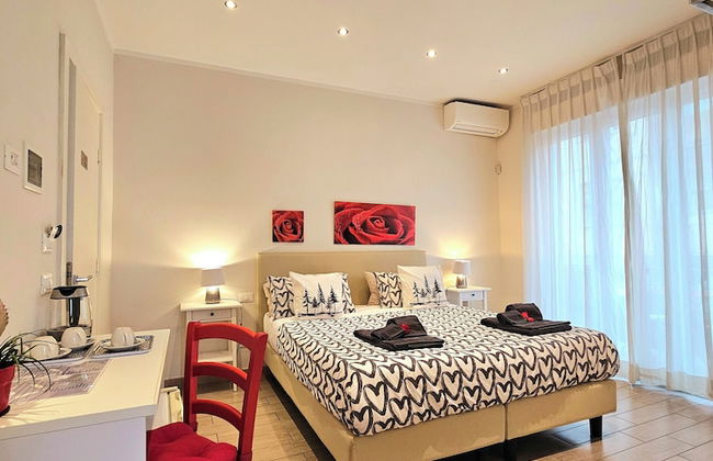 Florence Comfort B&B - Photo 34