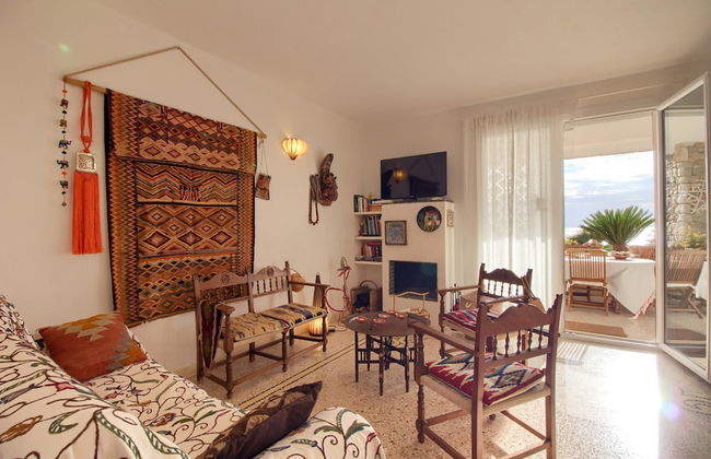 Pizzica Luxury Villa With Pool - Photo 8