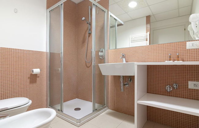 Residenza Excelsior 706 - Foto 22