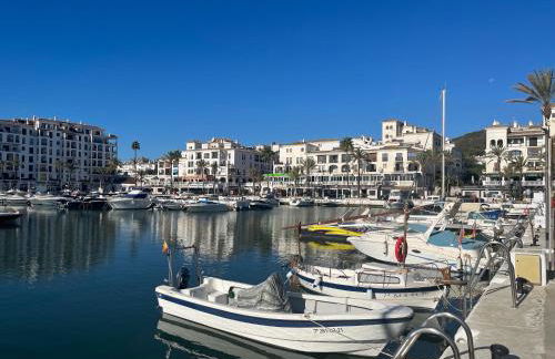 3 Bed Beachfront Penthouse 854 with great views - Photo 21