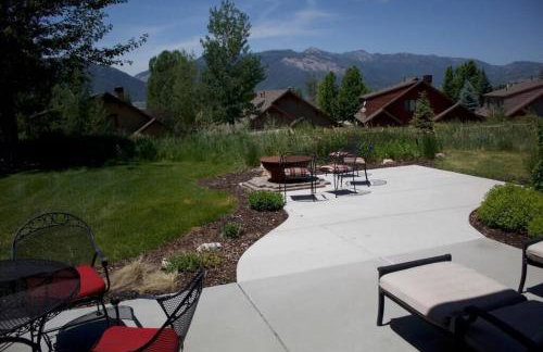 Powder Mtn Wolf Den TR11Ski Retreat Dog Friendly - Foto 9