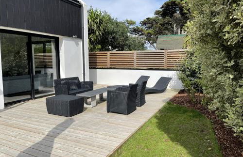 Villas du Domaine de la Pointe de Kerhostin - Foto 63