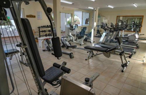 La Palma Jardín Resort - Foto 31