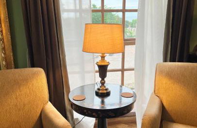 Tan-yr-Ogo Gate Lodge, Gwrych Castle - Foto 11