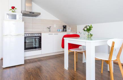 Apartments Sandra Solitudo III - Foto 20