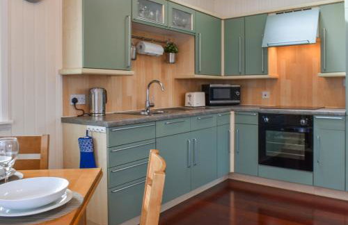 Cherry Tree Lodge - Foto 5