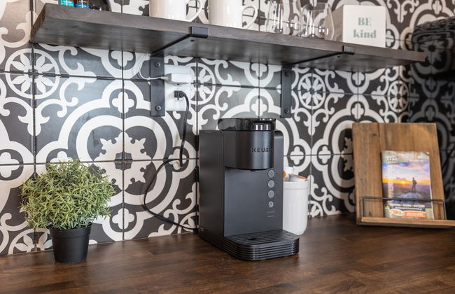 Spearfish Cottages - Foto 53