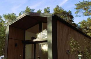 Ferienhaus am Briesensee - Foto 12