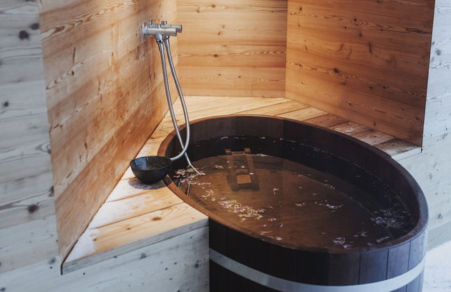 Peterhof Chalets - Foto 20