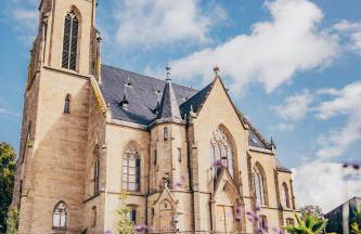 TOP 3-Zimmerwohnung nähe Kurpark - Foto 21