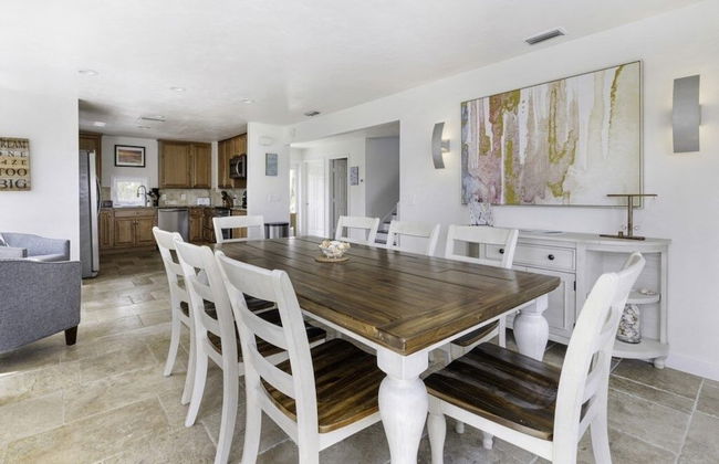 Holley House 4 Bedroom Home by RedAwning - Foto 32