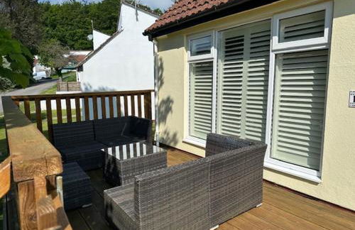 Frankie's Holiday Lodge - Foto 37