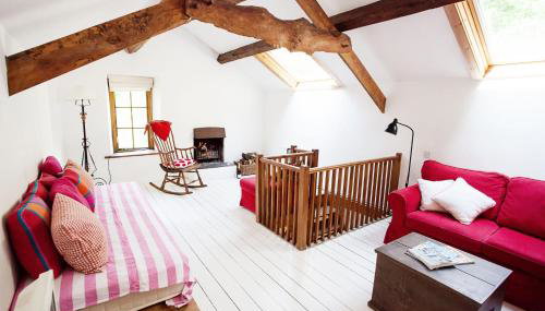 Gardeners Cottage - Foto 4