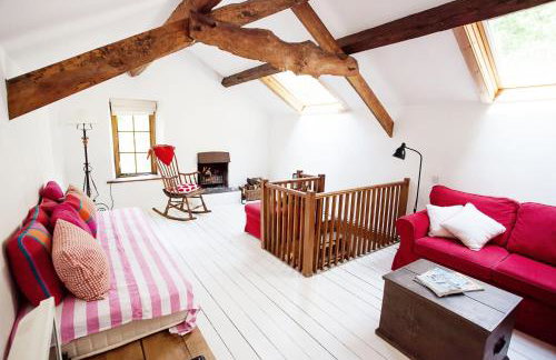 Gardeners Cottage - Foto 4