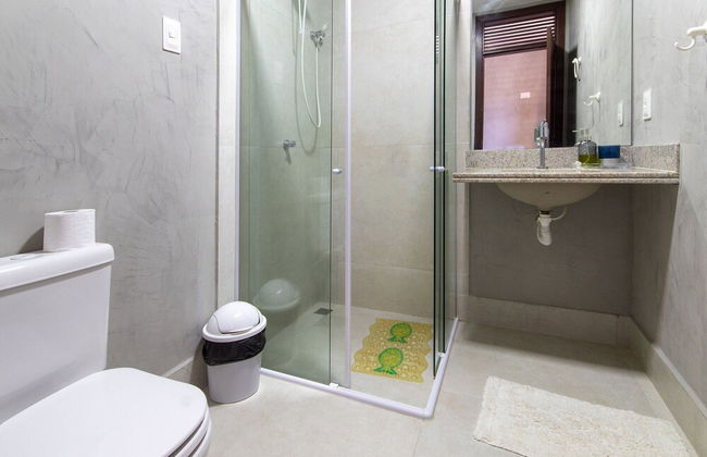 Mansão Varandas - Luxo à Beira Mar por Carpediem - Photo 30