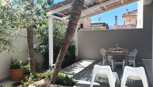 Villa Ginevra - Foto 2, Garden