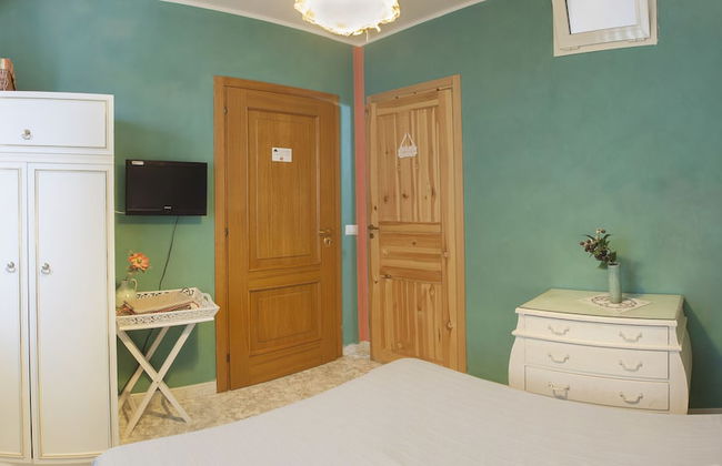 Agriturismo Torre Flavia - Foto 26