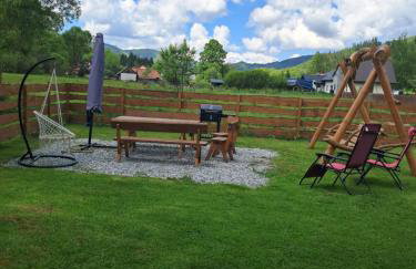 Domek w górach Wioletta - Foto 22