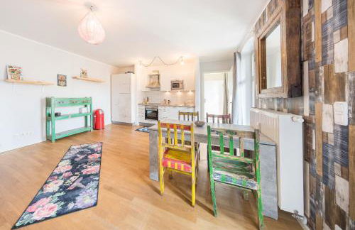 Design Apartments - "Potsdam West", 80 - Foto 19