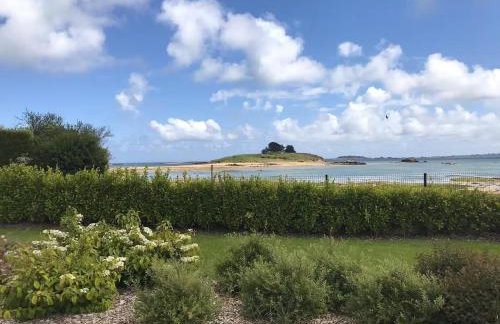 Villa Design de Luxe, vue Bréhat - Foto 19