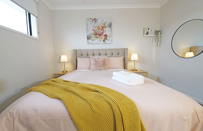 Charming Spacious Holiday House Wyndham - Foto 13