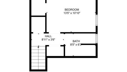 The Shiloh House - Foto 3