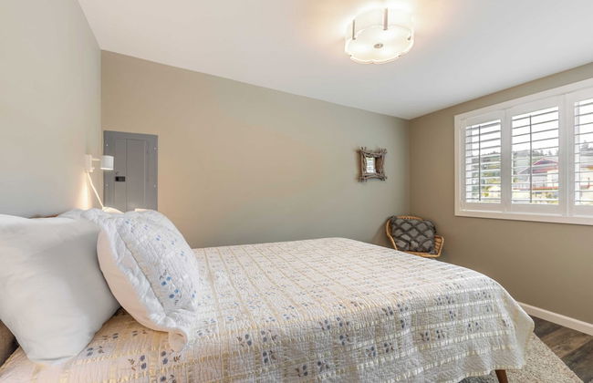 Harrington Hideaway by Avantstay Beach Access - Foto 27