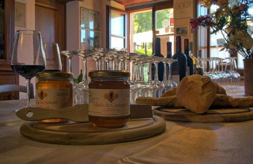 Sole Nel Prato - Foto 75