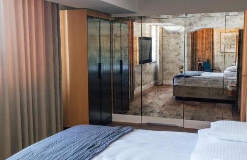 4 Strony Apartamenty w Wodnej Wieży - Foto 5