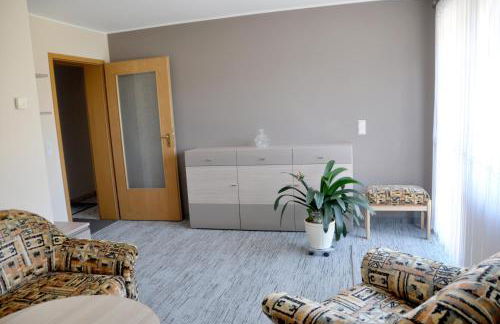 Ferienwohnung Blaumeise - Foto 21