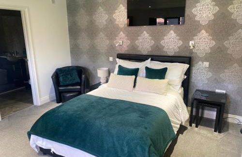 Barn Owl Lodge - Foto 34