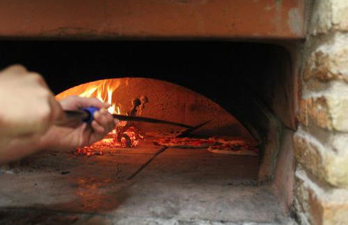 Agriturismo La Valle del Vento Urbino - Foto 78