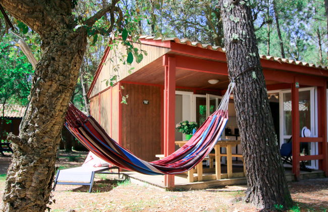 Blue Océan Chalet Villa Premium - Foto 1