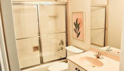 Lakeside Funscape LS33 Ski & Snowboard Hot Tub - Foto 4, Shower