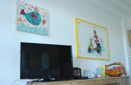 Villa Tati - Foto 23