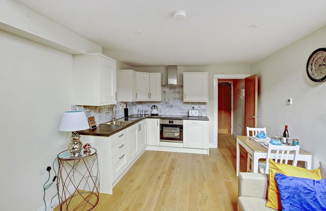 Church Suite - Foto 20