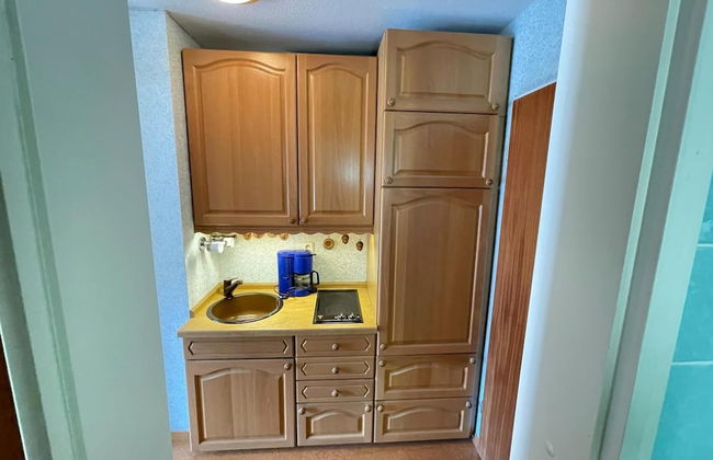 Apartment in Bad Herrenalb With Indoor Pool - Foto 19