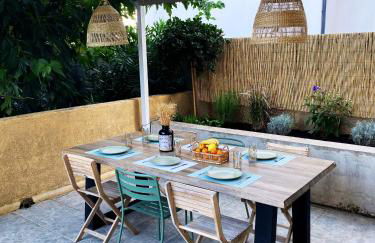 U Fiume - Appartement 5 personnes - Foto 5