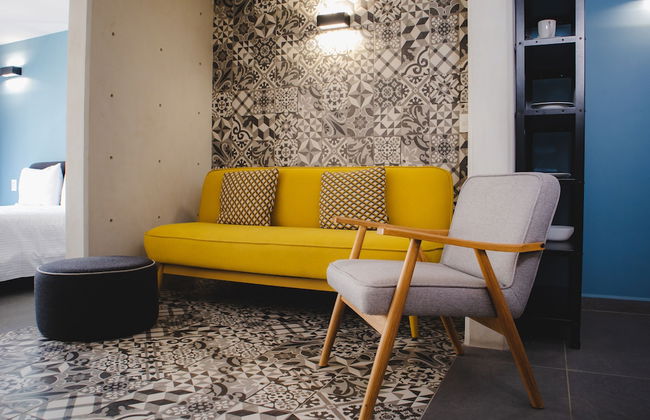 NIU Modern & Centric Lofts - Foto 7