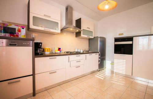 Kuća za odmor Lucija - Foto 13