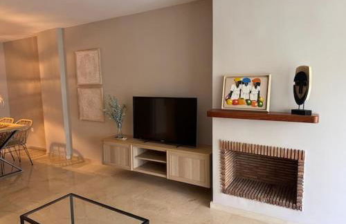 Tu descanso en Marbella, relax, golf y playa - Photo 14