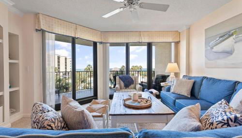 Captain's Quarters Upscale 3 Bedroom Condo - Foto 2