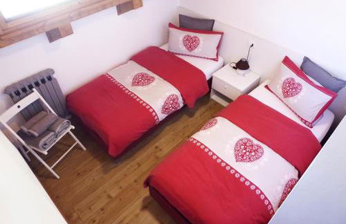 Appartamenti LaDina Dolomiti - Photo 37